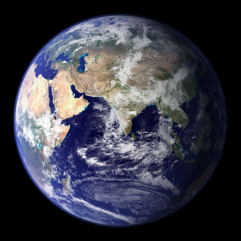 Exoplanet Discovery